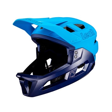LEATT MTB Enduro 2.0 Helmet