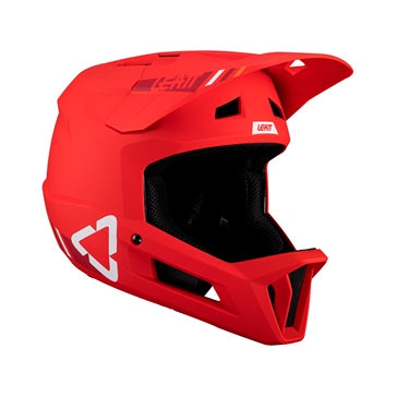 LEATT MTB Gravity 1.0 Helmet