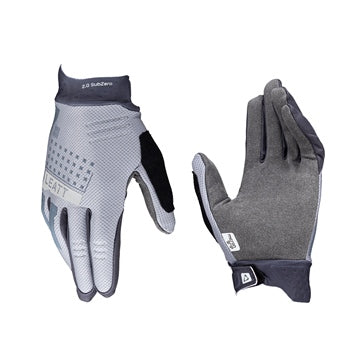 LEATT MTB 2.0 Subzero Gloves Men; Women
