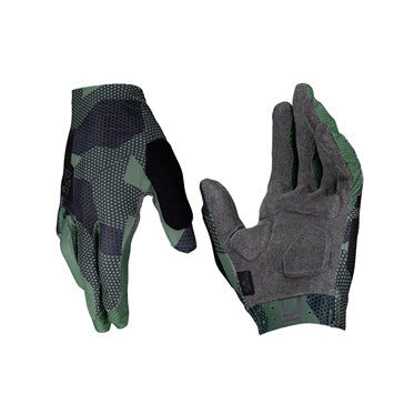 LEATT MTB Endurance 3.0 Gloves Men