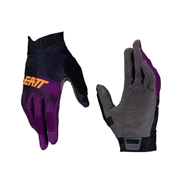 LEATT MTB 1.0 GripR Gloves Women