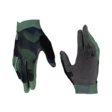 LEATT MTB 1.0 GripR Gloves Women