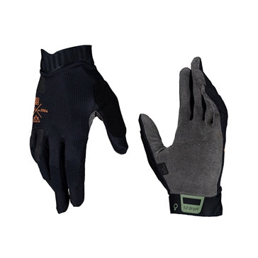 LEATT MTB 1.0 GripR Gloves Women