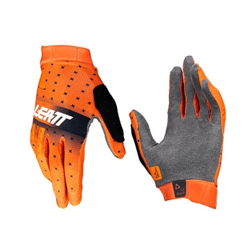 LEATT MTB 1.0 GripR Gloves Junior