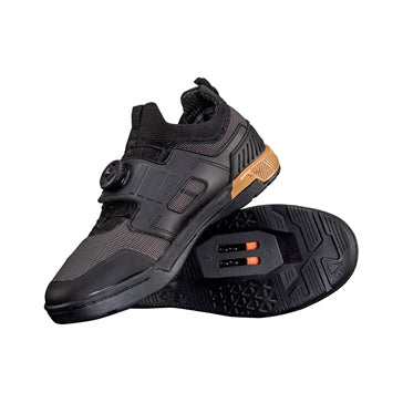 LEATT MTB Hydradri 5.0 Proclip Shoes