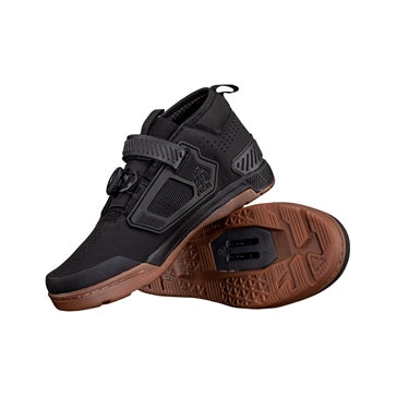 LEATT 4.0 Shoes Pro Clip