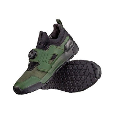 LEATT MTB Pro Flat 2.0 Shoes