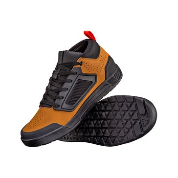 LEATT 3.0 Shoes Flat