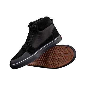 LEATT MTB Flat 1.0 HI Shoes