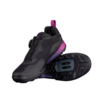 LEATT MTB 6.0 Proclip Shoes