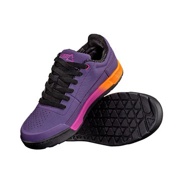 LEATT MTB Flat 2.0 Shoes