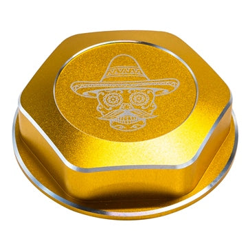 RJWC El' Braaapo Gas Cap
