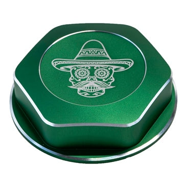 RJWC El' Braaapo Gas Cap
