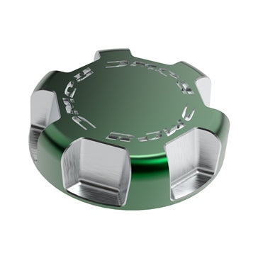 RJWC Krossflow 2.0 Gas Cap