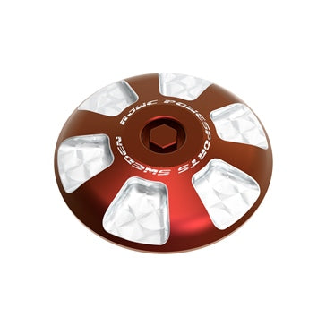 RJWC Airbox Lid Air Filter
