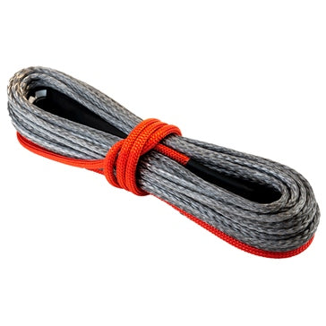RJWC Heavy-Duty Winch Line