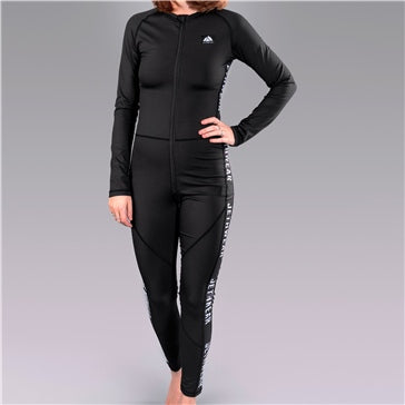 Jethwear Base Layer Onesie One Piece - Women