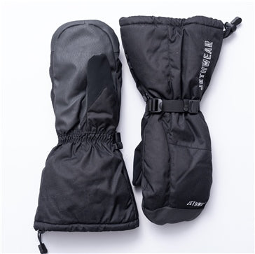 Jethwear Polar Mittens Men