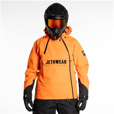 Jethwear Flight Anorak Jacket 2.0