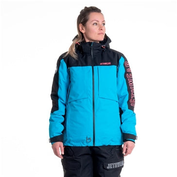 Jethwear Glacial Jacket