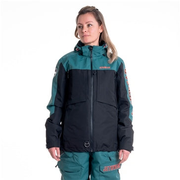 Jethwear Glacial Jacket