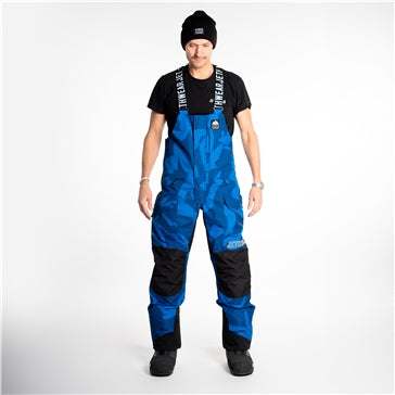 Jethwear Treeline Bib pant Men