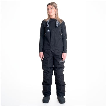 Jethwear Treeline Bib Pant Women