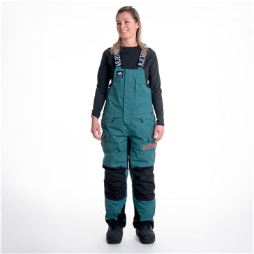 Jethwear Treeline Bib Pant Women