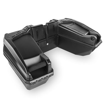 TRUNK NOMAD 2-UP W/O SEAT