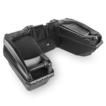 TRUNK NOMAD 2-UP HEATED GRIP W/O SEAT