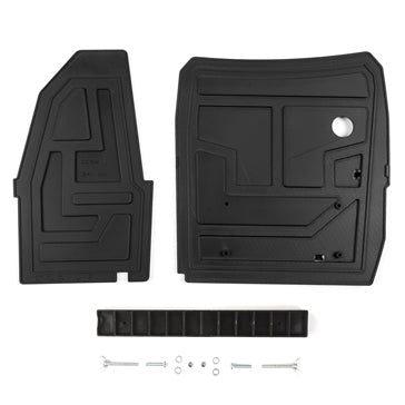 NOMAD SEPARATOR KIT