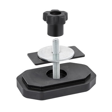 Kimpex Trunk Latch Fits Kawasaki