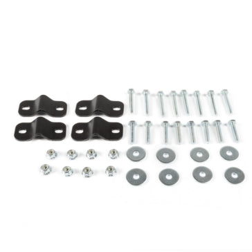 TRUNK FIXING SYSTEM METAL TUBE RAC (4)