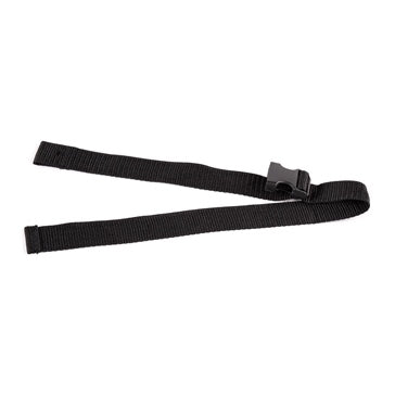 FEMALE FUEL TANK STRAP (BULK) NOMAD