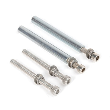 WINCH BOLT KIT KIMPEX 2500-3500