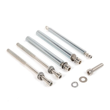 WINCH BOLT KIT KIMPEX 4500