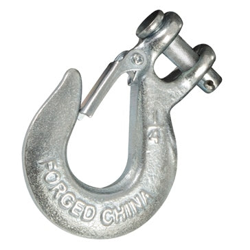 HOOK 1/4 inch W/O CABLE FOR 458210