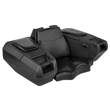 FLEXI-TRUNK & HEATED GRIP BK KIMPEX