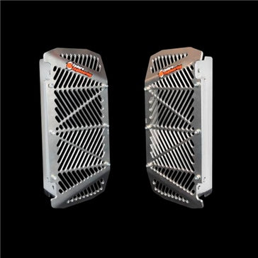 Enduro Engineering Radiator Guard