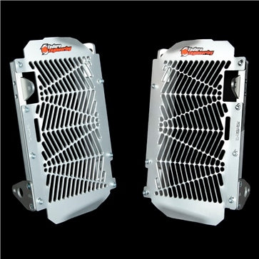 Enduro Engineering Aluminium 6061 Radiator Guard