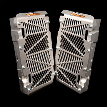 Enduro Engineering Aluminium 6061 Radiator Guard