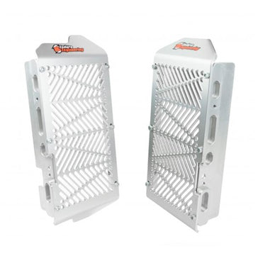Enduro Engineering Radiator Guard