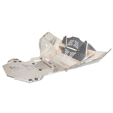 Enduro Engineering Extreme Skid Plate Fits KTM; Fits Husqvarna