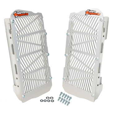 Enduro Engineering Radiator Guard