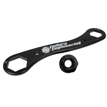 Enduro Engineering Axle Wrench Multi