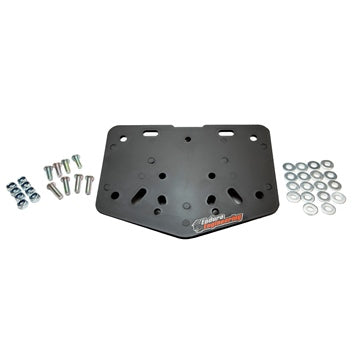 Enduro Engineering License Plate Holder