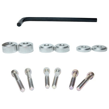 Enduro Engineering Handlebar Riser Kit 5-20mm