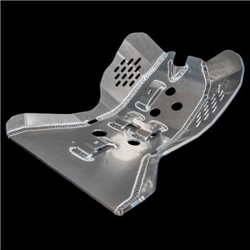 Enduro Engineering Skid Plate Fits Suzuki; Fits Kawasaki