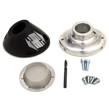 Enduro Engineering Spark Arrestor End Cap