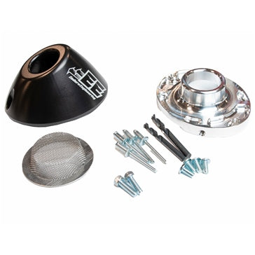 Enduro Engineering Spark Arrestor End Cap